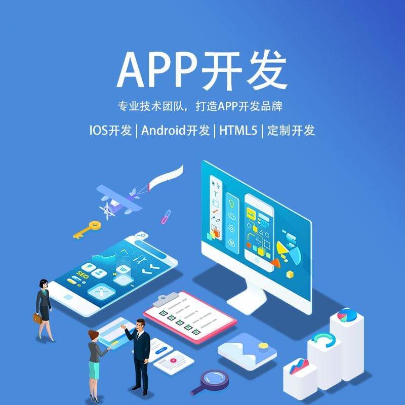 广州定制app软件方案